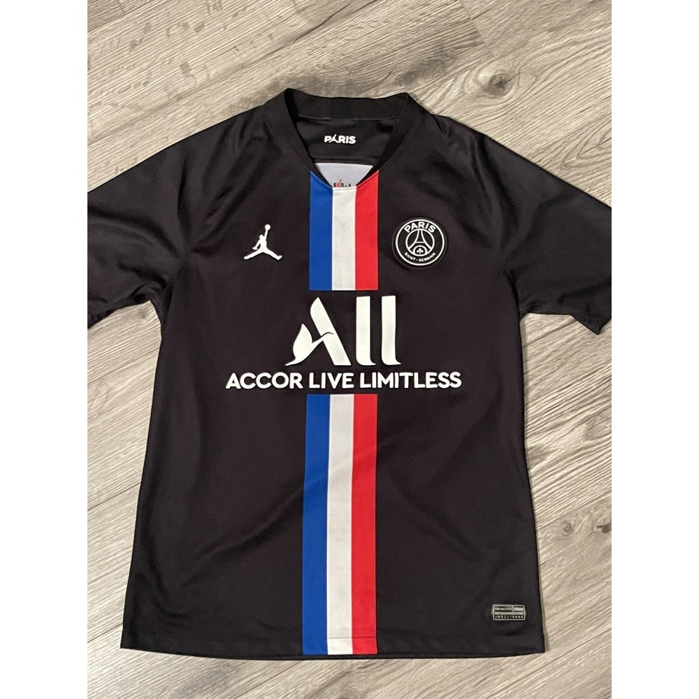 Paris Saint Germain PSG‎ Shirt Jersey 2019/20 RAMSEY #8 Size medium